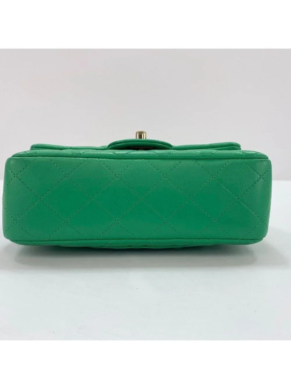 Chanel Shoulder Bag Mini Quilted